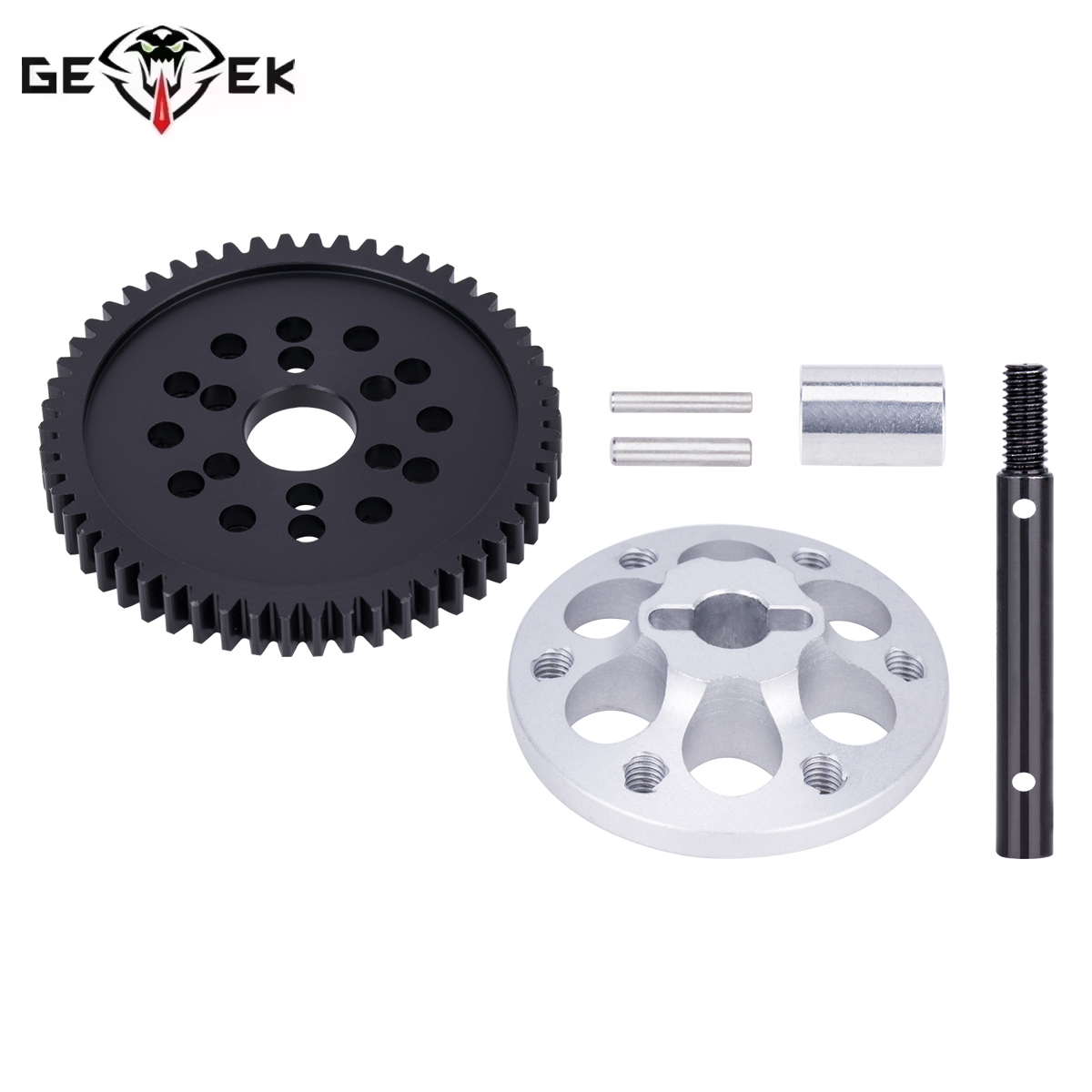 Rc Hobby Racing - 32p 스퍼 기어 슬리퍼 엘리미네이터 키트