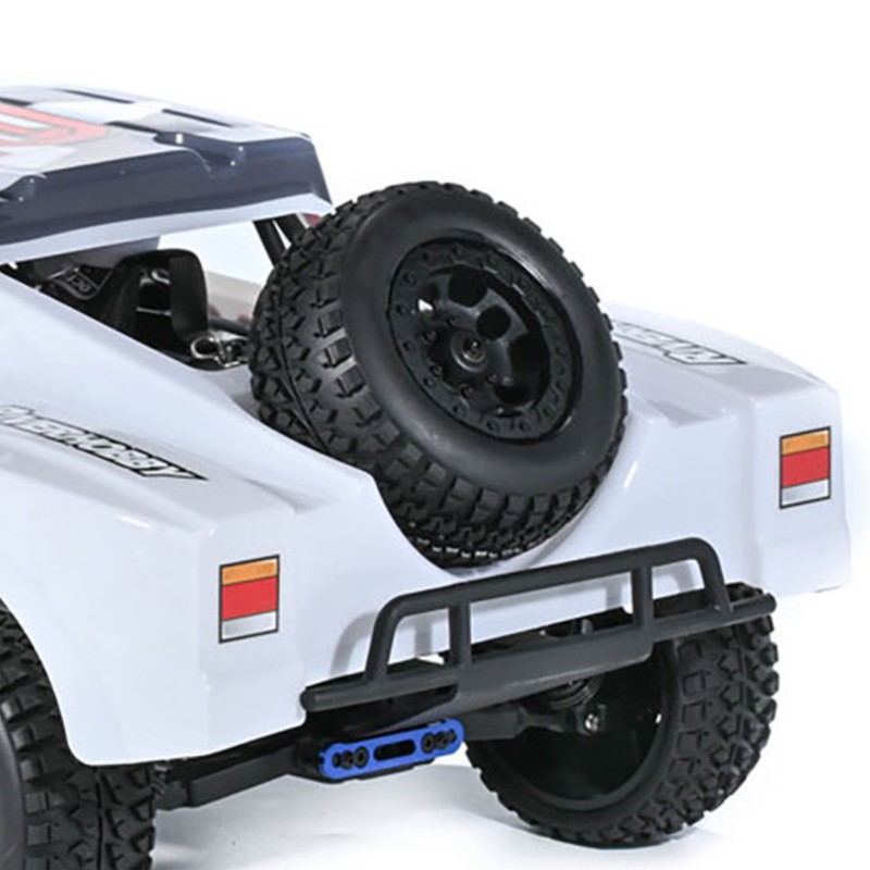 Rc Roc Hobby - 1/8 트럭 RC 오프로드 자동차 VRX