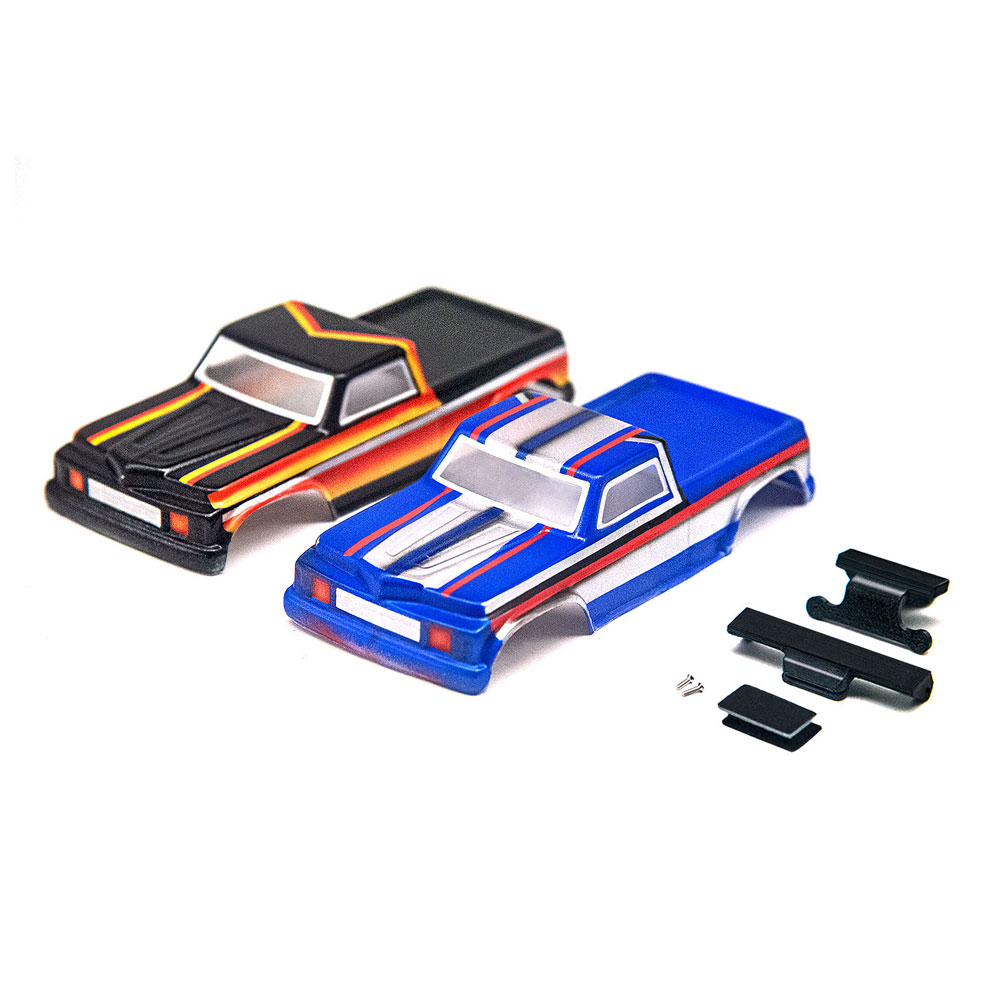 Rc Roc Hobby - HOT TEAM Hobby Axial 1/30 RC