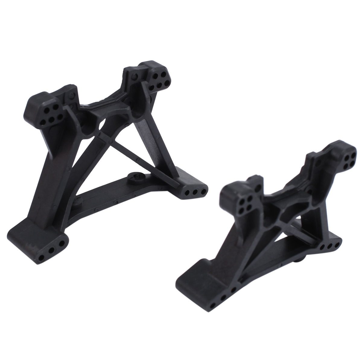 Traxxas Slash 4X4 VXL Remo Hob - Rc Roc Hobby 리뷰 및 가격