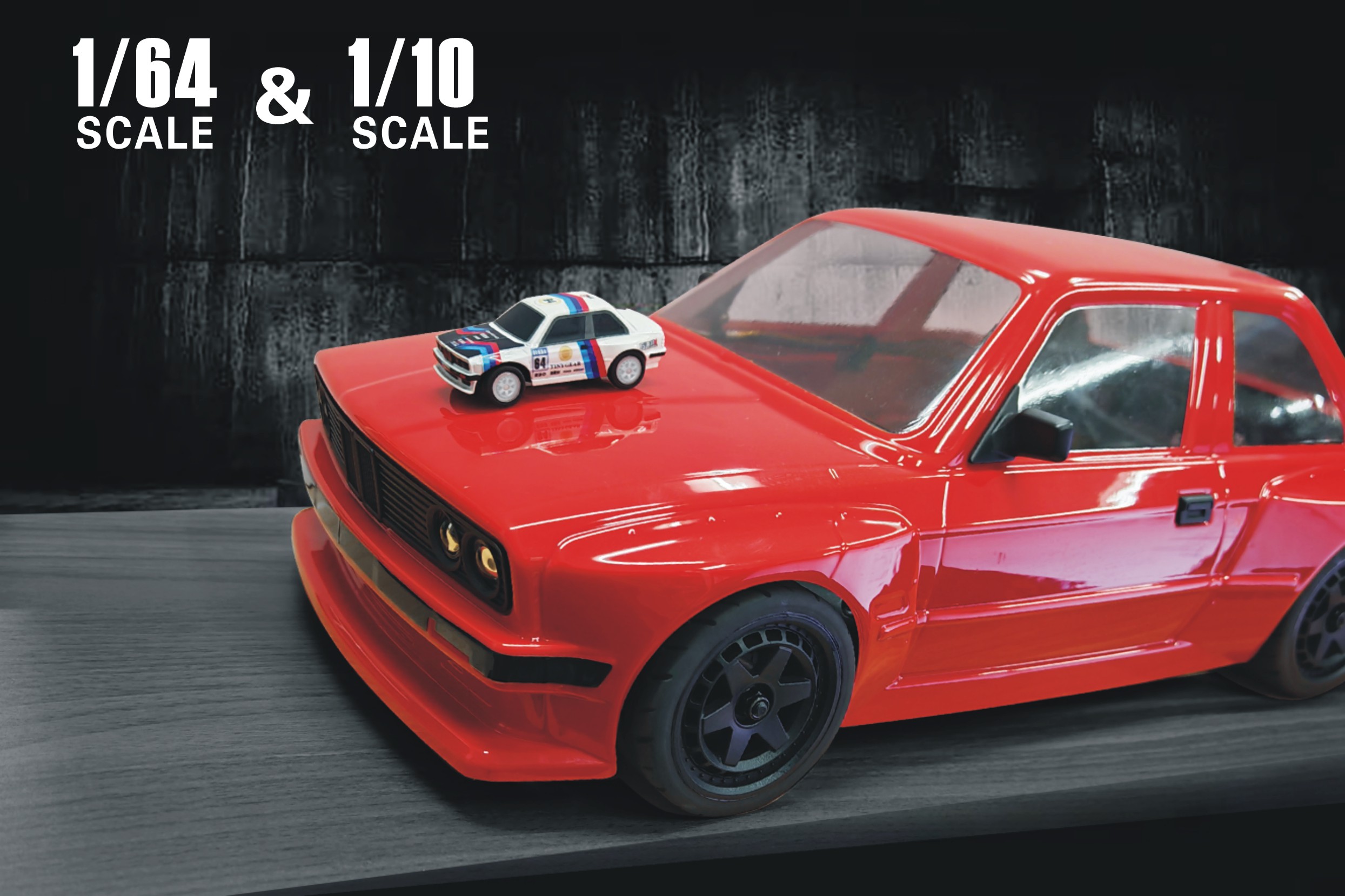 HSP 1/64 RC 드리프트 자동차 2.4G 무선 조 - Rc Hobby Desk 리뷰 및 가격