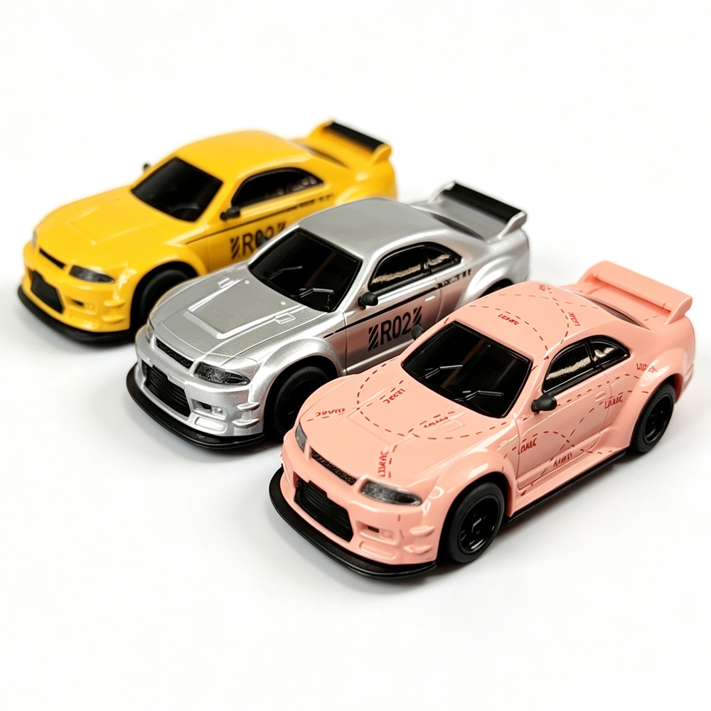 LDARC R02 1:64 1/64 RC 미니 전기 테 - Rc Hobby Workbench 리뷰 및 가격