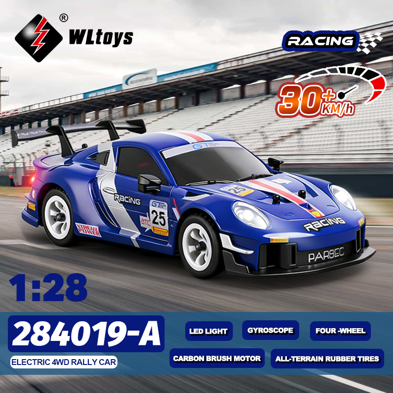 WLtoys 284019-A 284191 1:28 2. - Rc Hobby Workbench 리뷰 및 가격