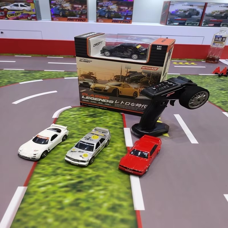 새로운 Qnm 미니 RC 드리프트 자동차 M3 레이싱카 - Rc Hobby Desk 리뷰 및 가격