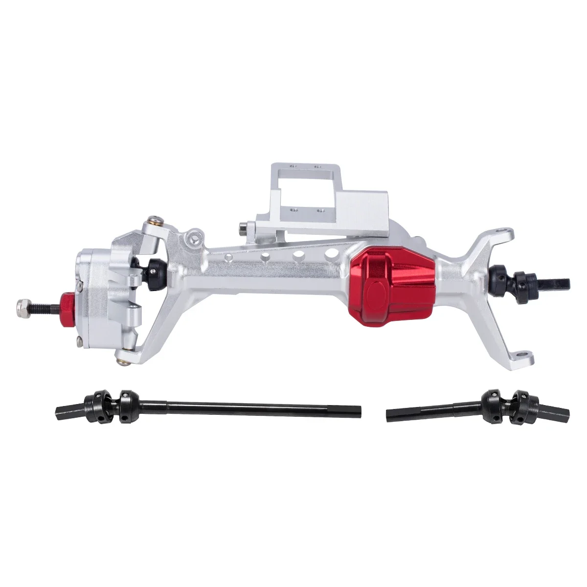 1/10 RC 자동차 크롤러 AR45P 업그레이드 부품 - Rc Hobby Racing 리뷰 및 가격