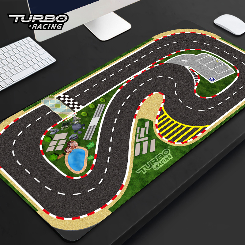 160x90cm 180x80CM 휴대용 터보 레이싱 고 - Rc Hobby Desk 리뷰 및 가격