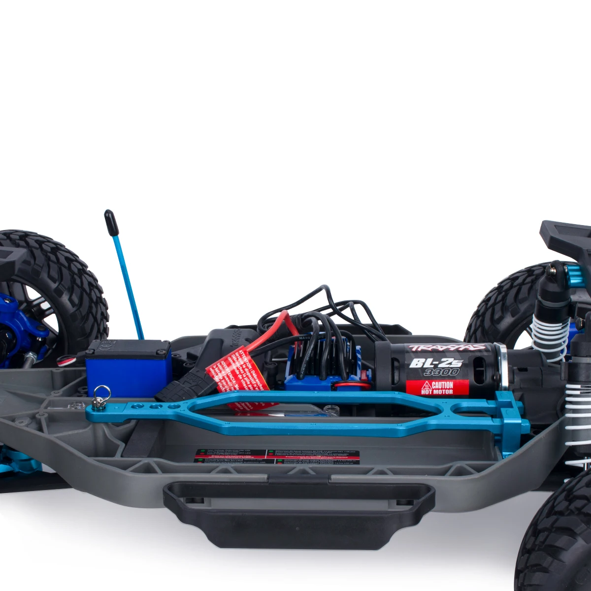 CNC 알루미늄 홀드 다운 배터리 키트, 확장 용량,  - Rc Hobby Racing 리뷰 및 가격