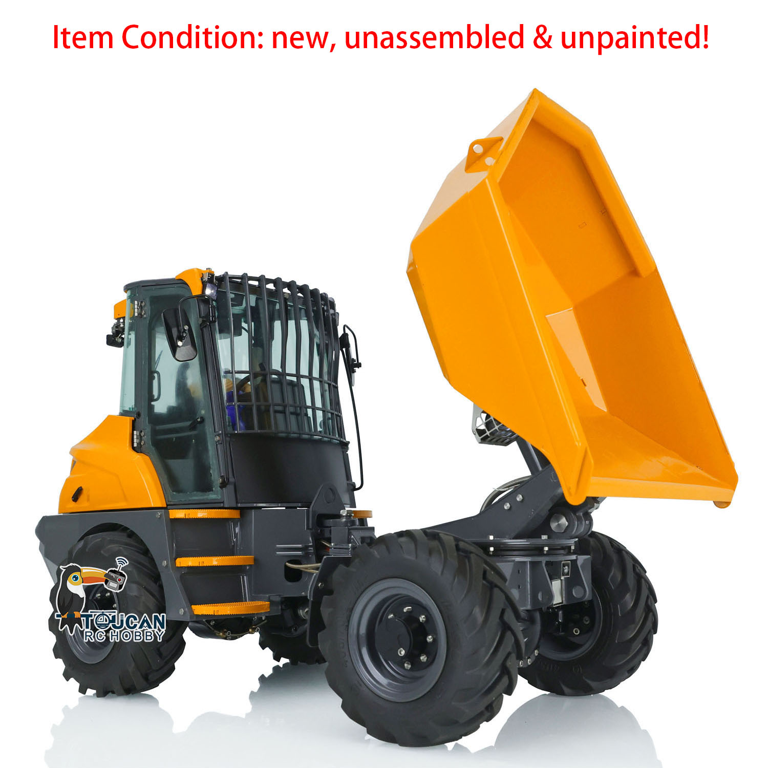 장난감 LESU 1/14 4*4 6MDX RC 유압식  - Rc Hobby Dump Truck 리뷰 및 가격