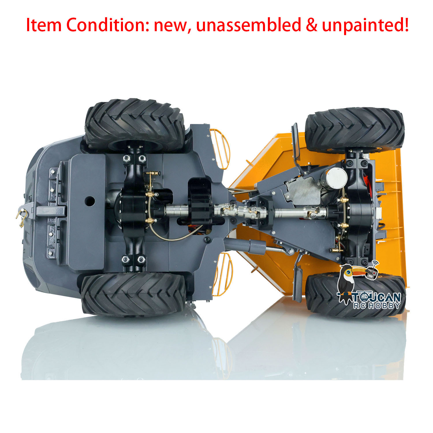 장난감 LESU 1/14 4*4 6MDX RC 유압식  - Rc Hobby Dump Truck 리뷰 및 가격