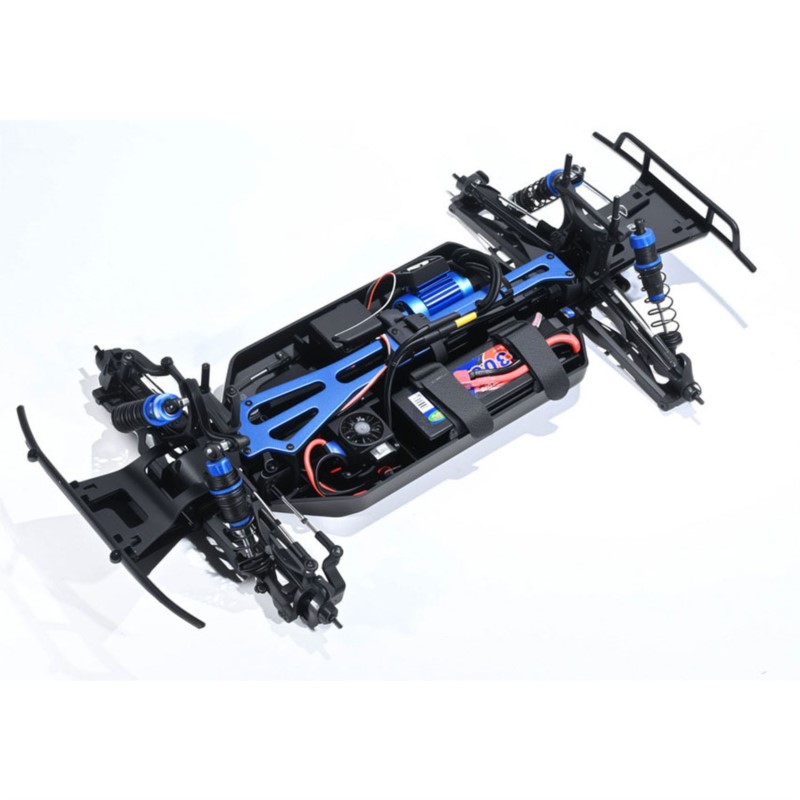 1/8 트럭 RC 오프로드 자동차 VRX RH820 무 - Rc Roc Hobby 리뷰 및 가격
