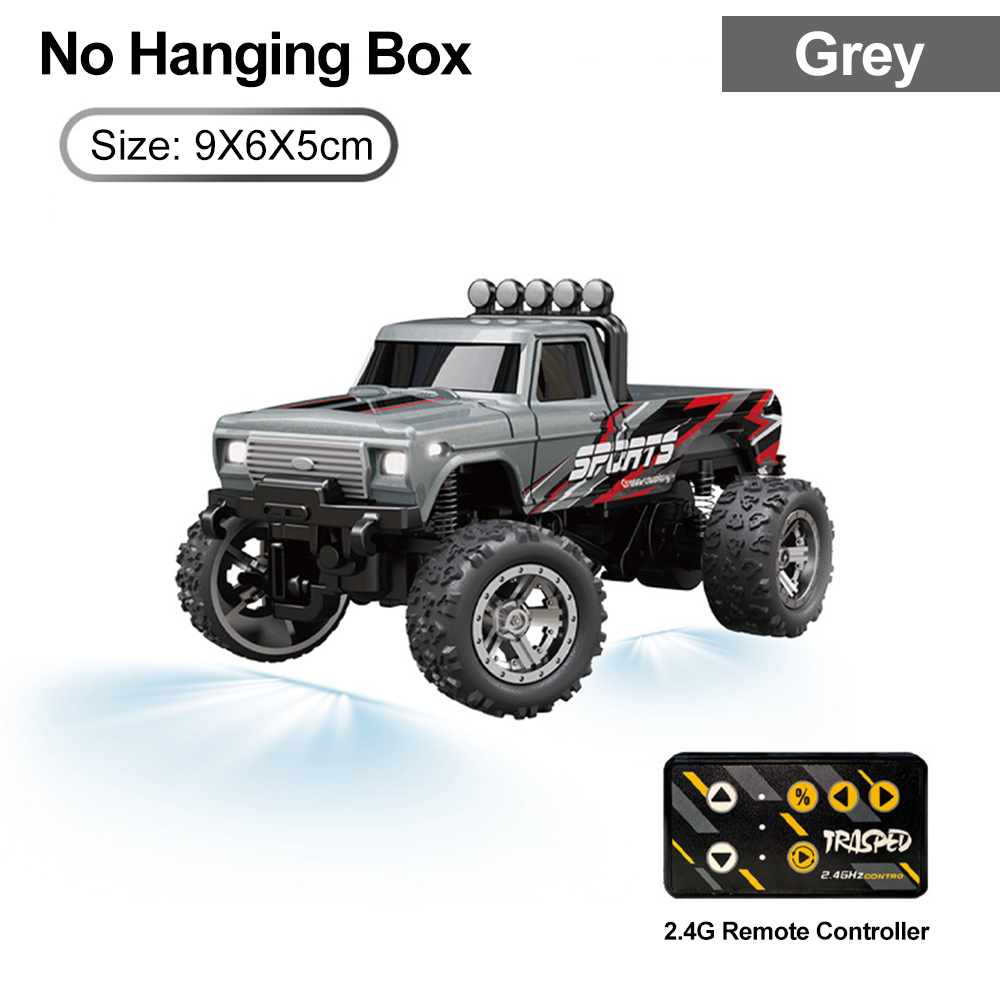 9IMOD 1/64 미니 RC 트럭, 오프로드 몬스터  - Rc Hobby Dump Truck 리뷰 및 가격