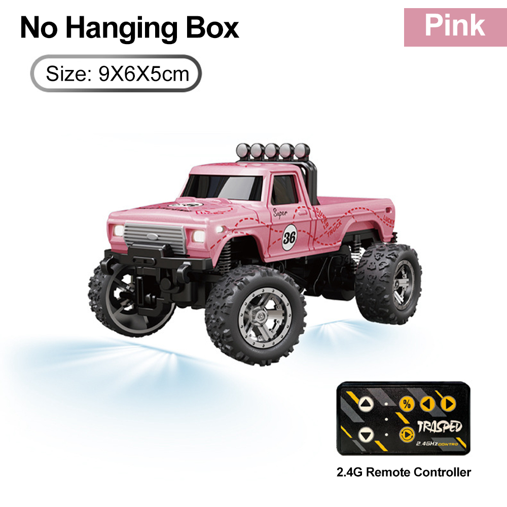 9IMOD 1/64 미니 RC 트럭, 오프로드 몬스터  - Rc Hobby Dump Truck 리뷰 및 가격