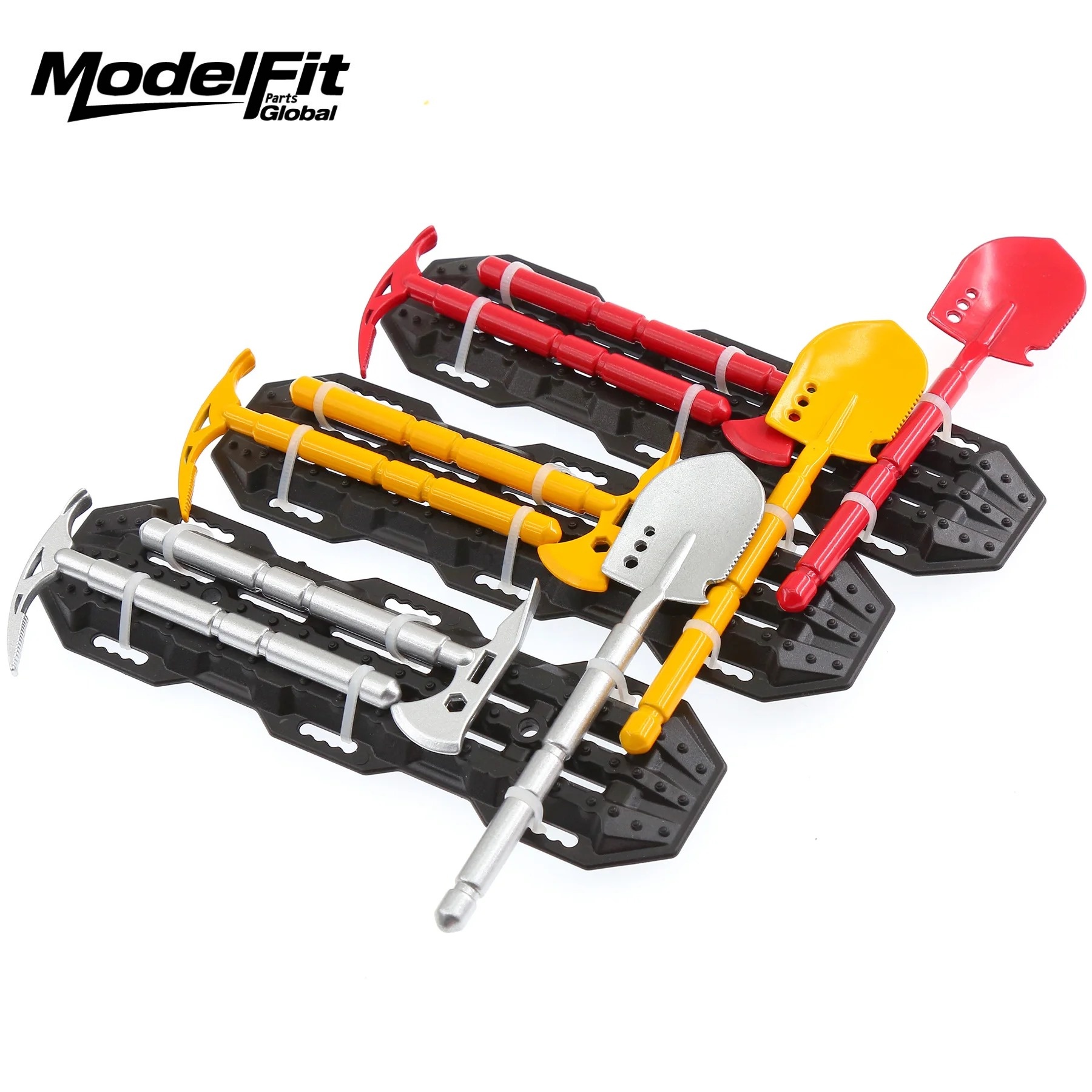 시뮬레이션 삽 도끼 곡괭이 미끄럼 방지 보드 장식 부품 - Rc Hobby Racing 리뷰 및 가격