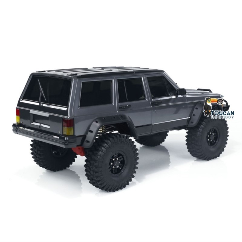 RC 오프로드 자동차 RC 크롤러 4X4 1/10 4륜 - Rc Roc Hobby 리뷰 및 가격