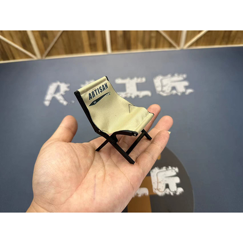 1 세트 시뮬레이션 1/10 캠핑 장비 미니 야외 모델 - Rc Hobby Desk 리뷰 및 가격