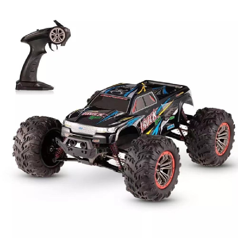 XLH 9125 RC 자동차 1:10 몬스터 트럭, 4 - Rc Hobby Dump Truck 리뷰 및 가격