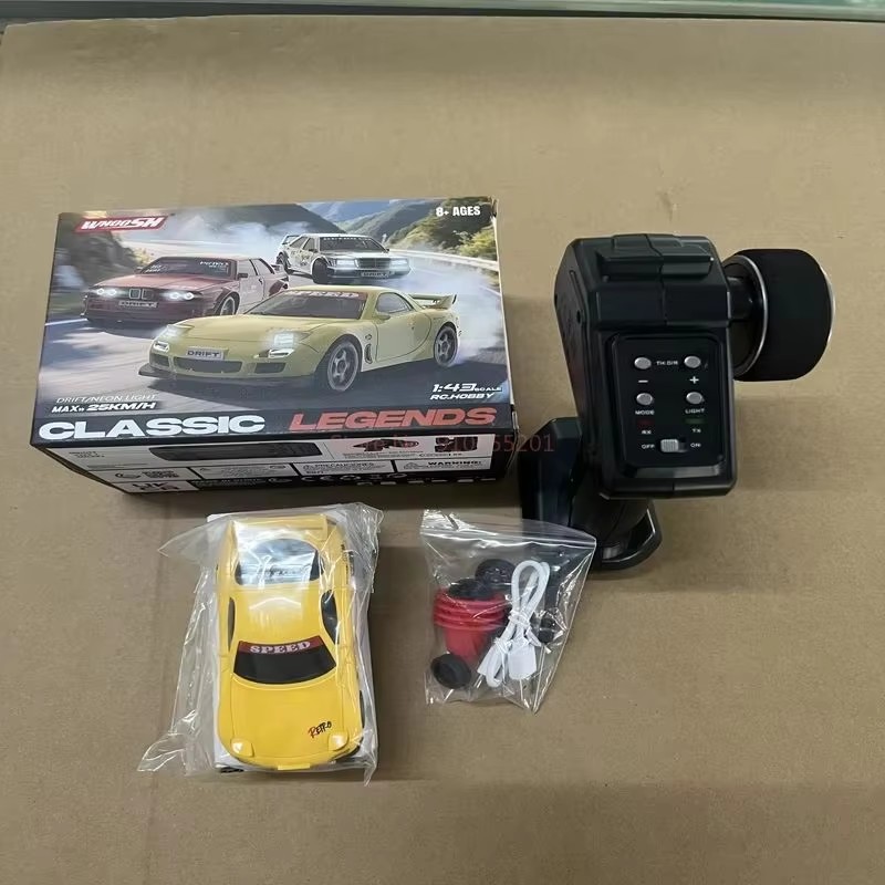 신제품 QNM 미니 RC 드리프트 카 M3 레이스 카  - Rc Hobby Desk 리뷰 및 가격