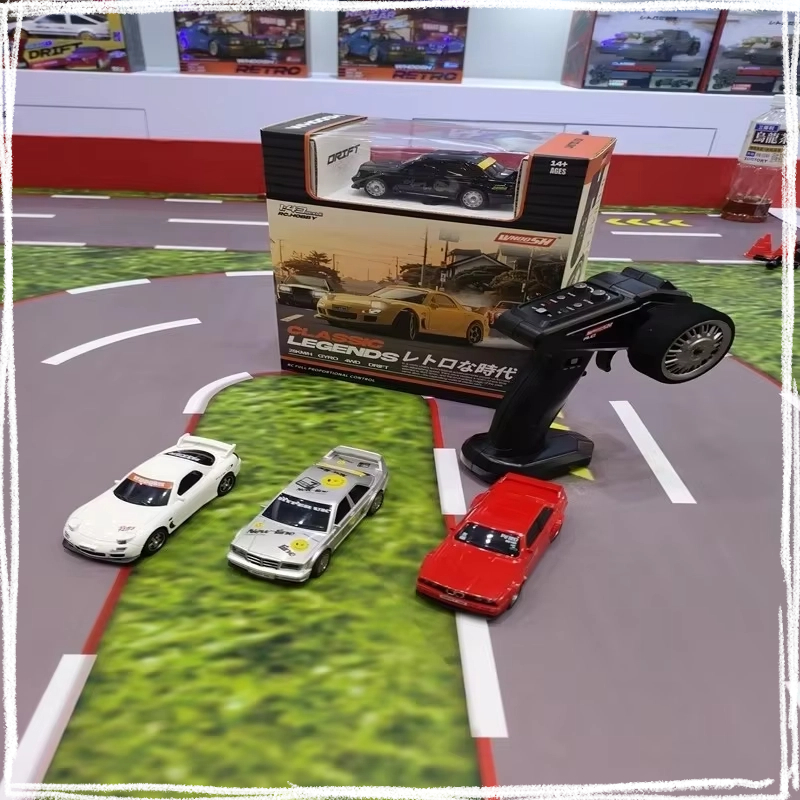 신제품 QNM 미니 RC 드리프트 카 M3 레이스 카  - Rc Hobby Desk 리뷰 및 가격