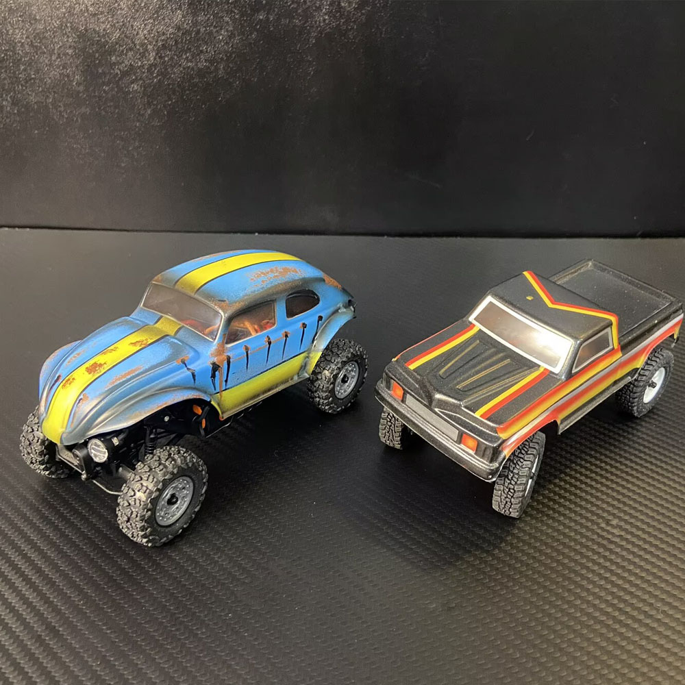 HOT TEAM Hobby Axial 1/30 RC 크 - Rc Roc Hobby 리뷰 및 가격
