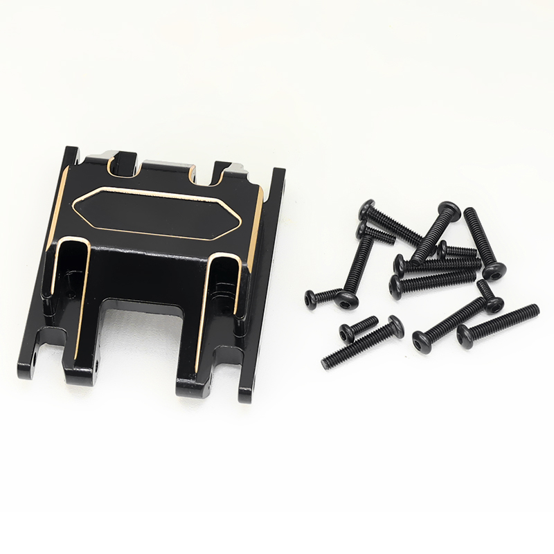 57g/66g RC 황동 스키드 플레이트 1/18 TR - Rc Hobby Center 리뷰 및 가격